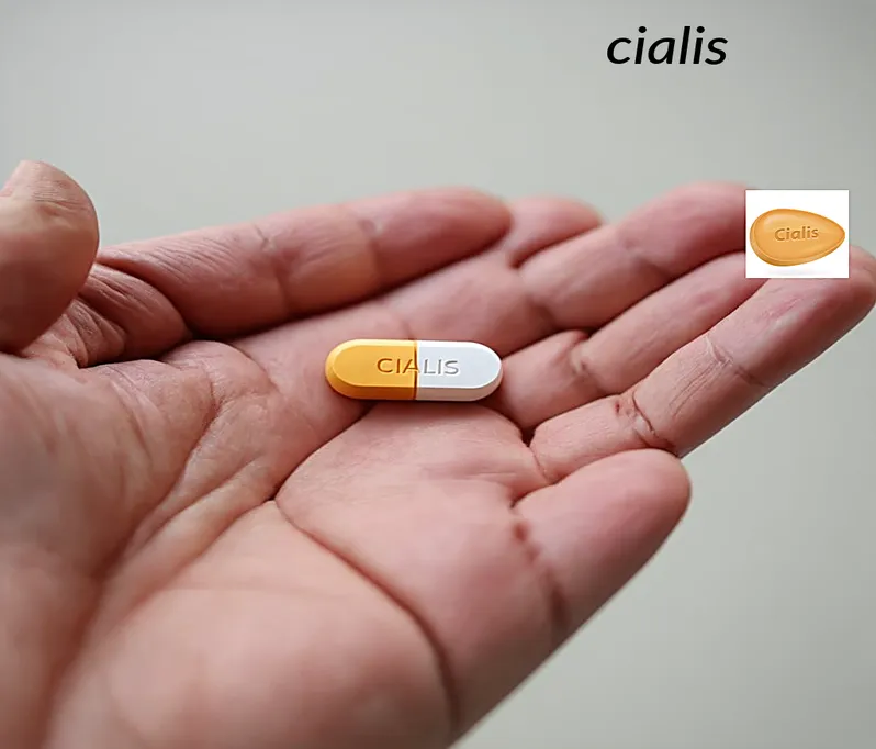 Cialis 1