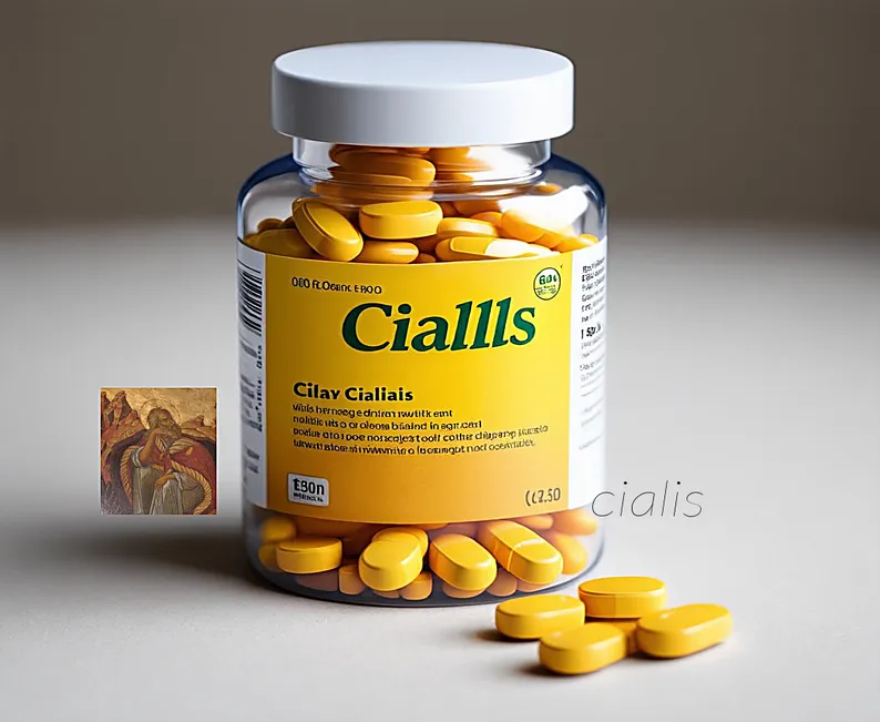 Cialis 2